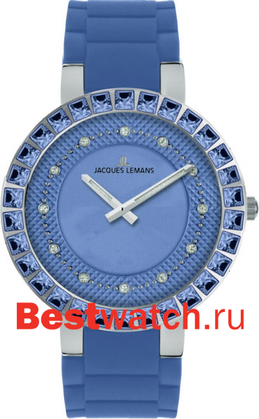 Часы Jacques Lemans Milano 1-1617C